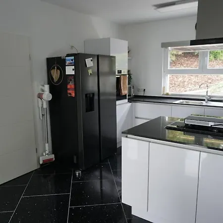 Ferienhaus Mit Schoener Aussicht Weitersburg Extérieur photo