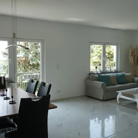 Ferienhaus Mit Schoener Aussicht Weitersburg Extérieur photo