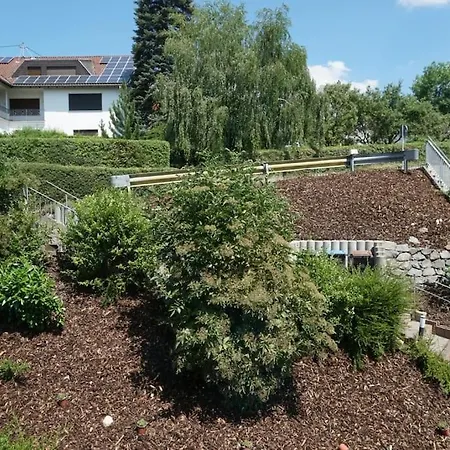 Ferienhaus Mit Schoener Aussicht Weitersburg Extérieur photo