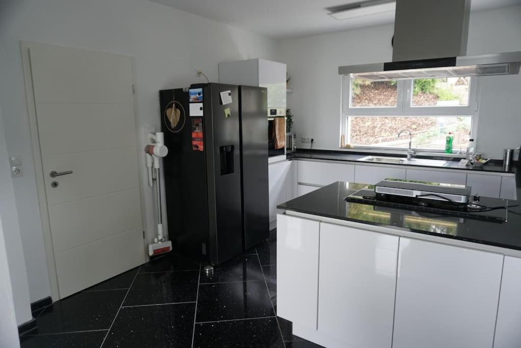 Mit Schoener Aussicht Ferienhaus
