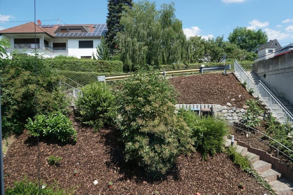 Ferienhaus Mit Schoener Aussicht