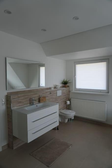 Mit Schoener Aussicht Ferienhaus *