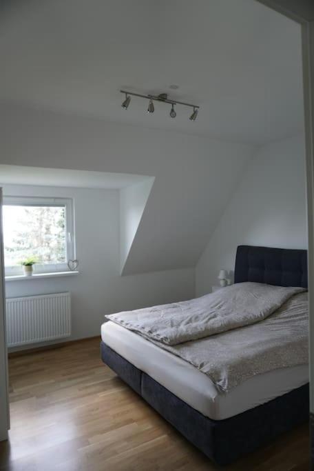 Ferienhaus Mit Schoener Aussicht