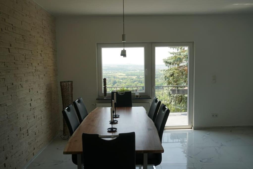 Mit Schoener Aussicht Ferienhaus Weitersburg