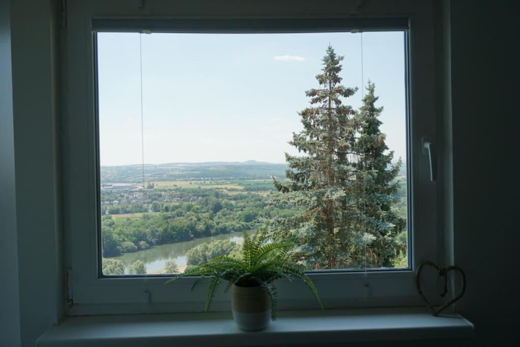 Mit Schoener Aussicht Ferienhaus
