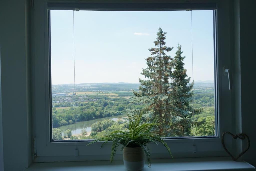 Ferienhaus Mit Schoener Aussicht *