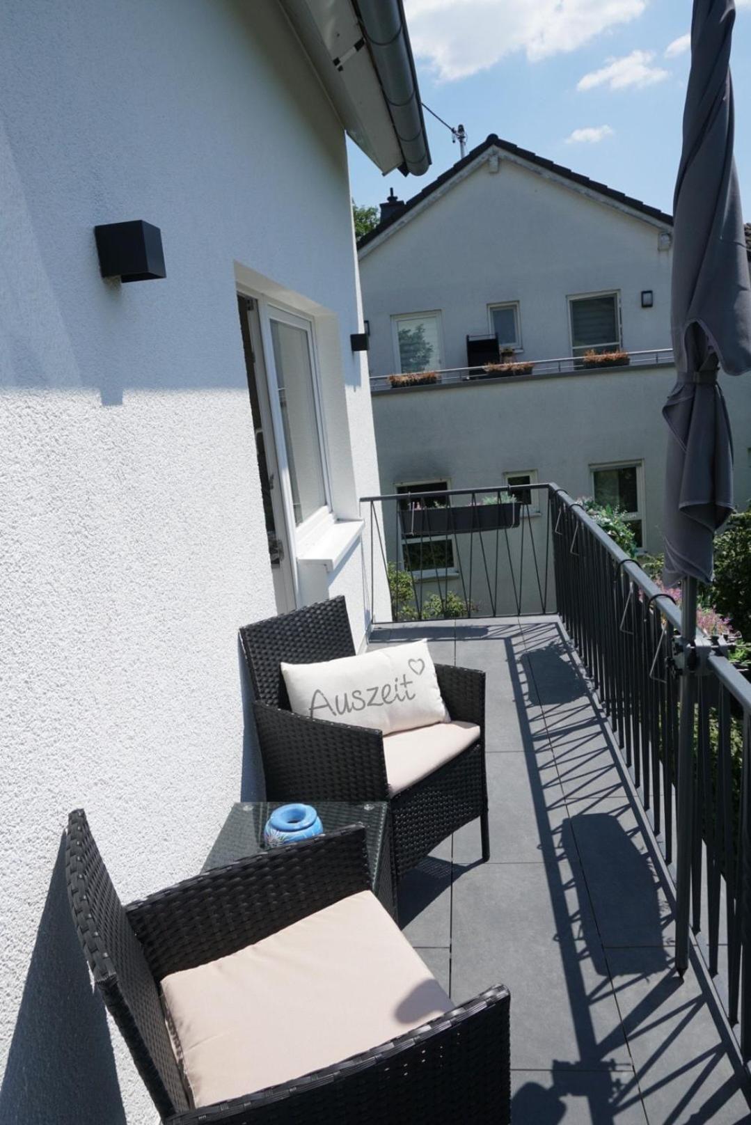 Ferienhaus Mit Schoener Aussicht *