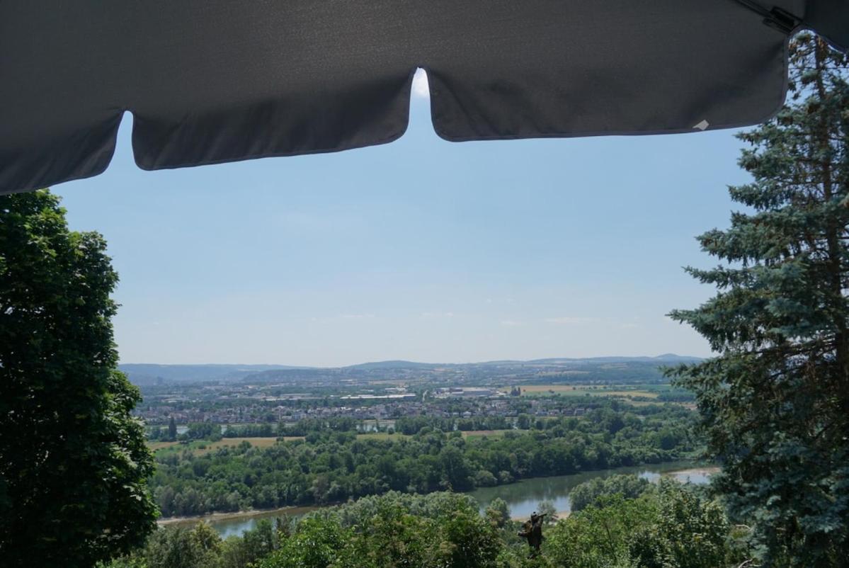 Ferienhaus Mit Schoener Aussicht *