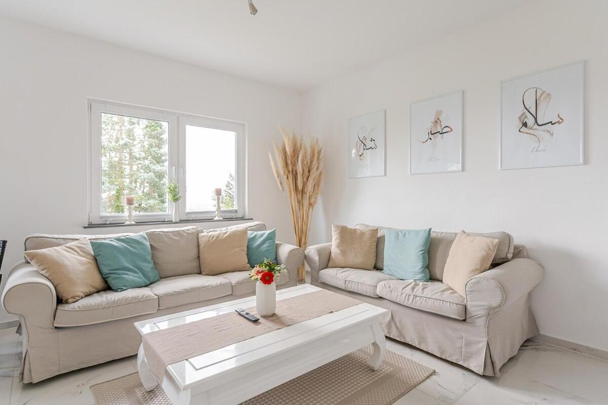 Mit Schoener Aussicht Ferienhaus *