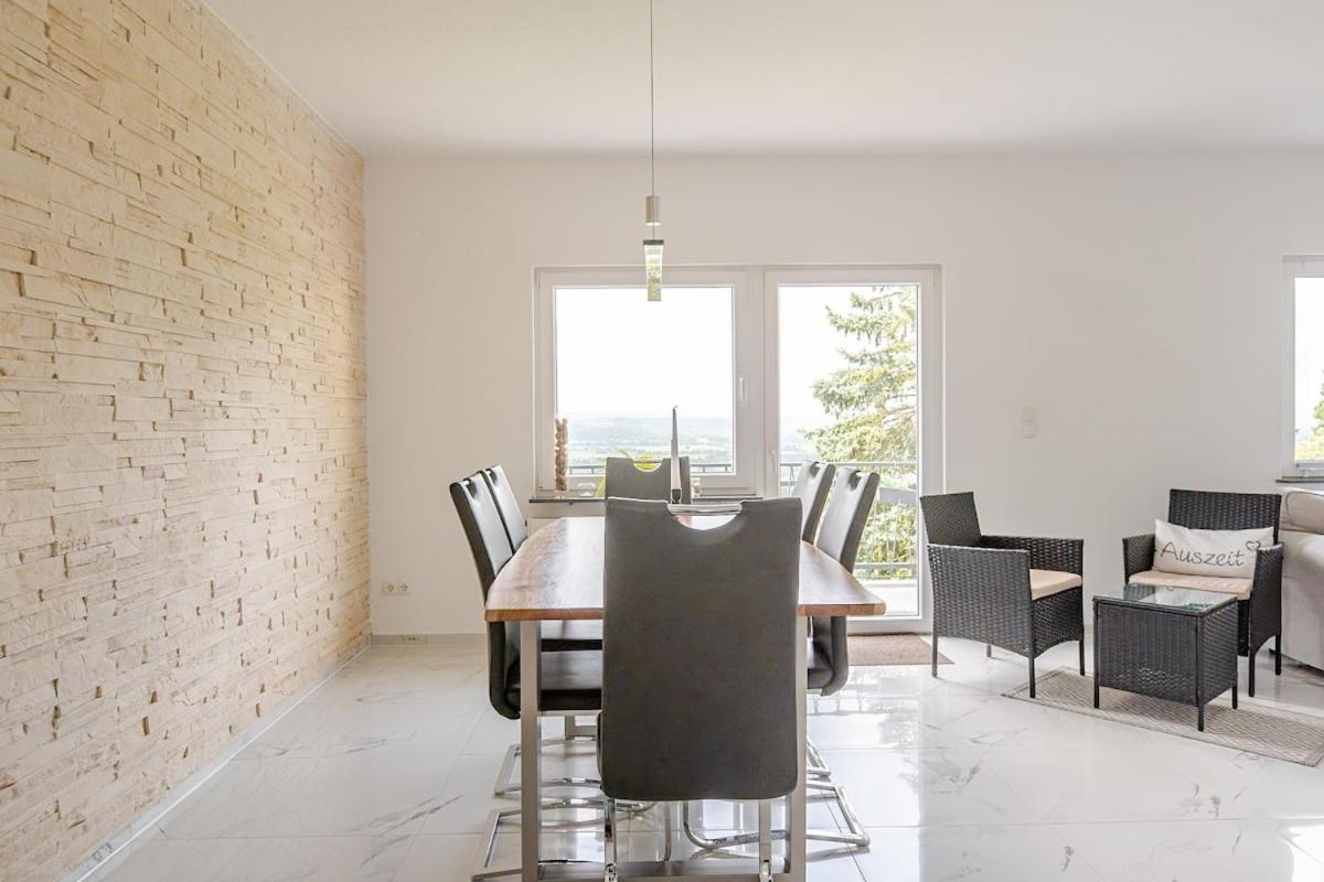 Ferienhaus Mit Schoener Aussicht *