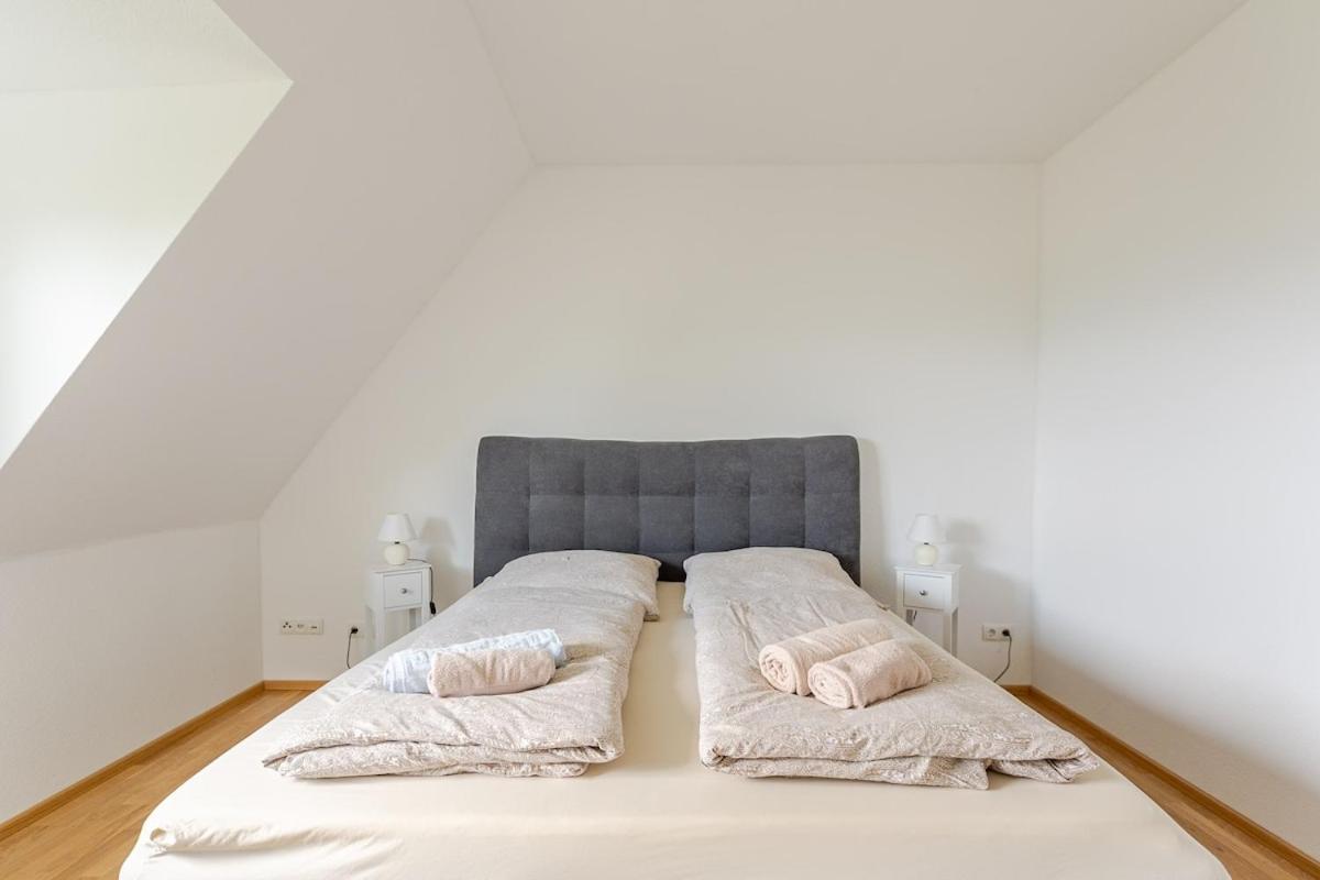 Mit Schoener Aussicht Ferienhaus Weitersburg