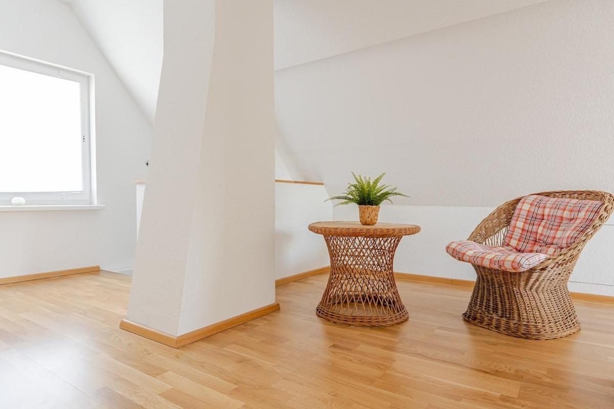 Ferienhaus Mit Schoener Aussicht