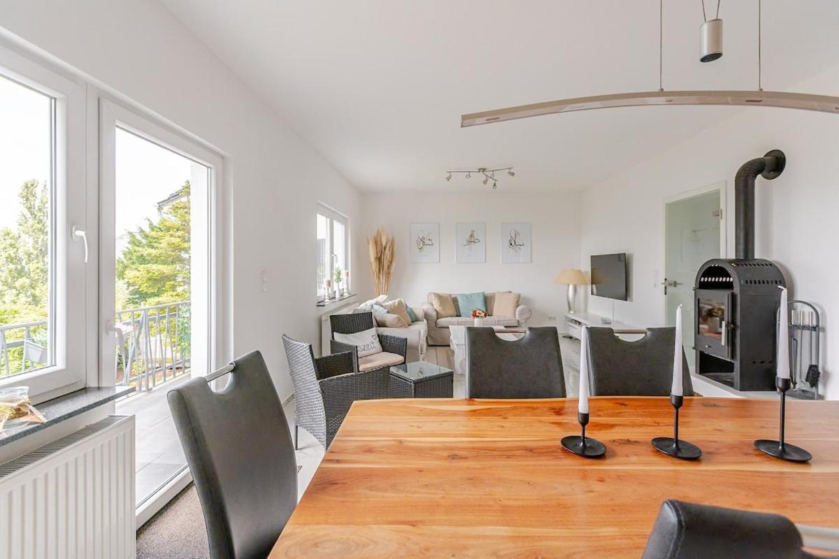 Ferienhaus Mit Schoener Aussicht Weitersburg