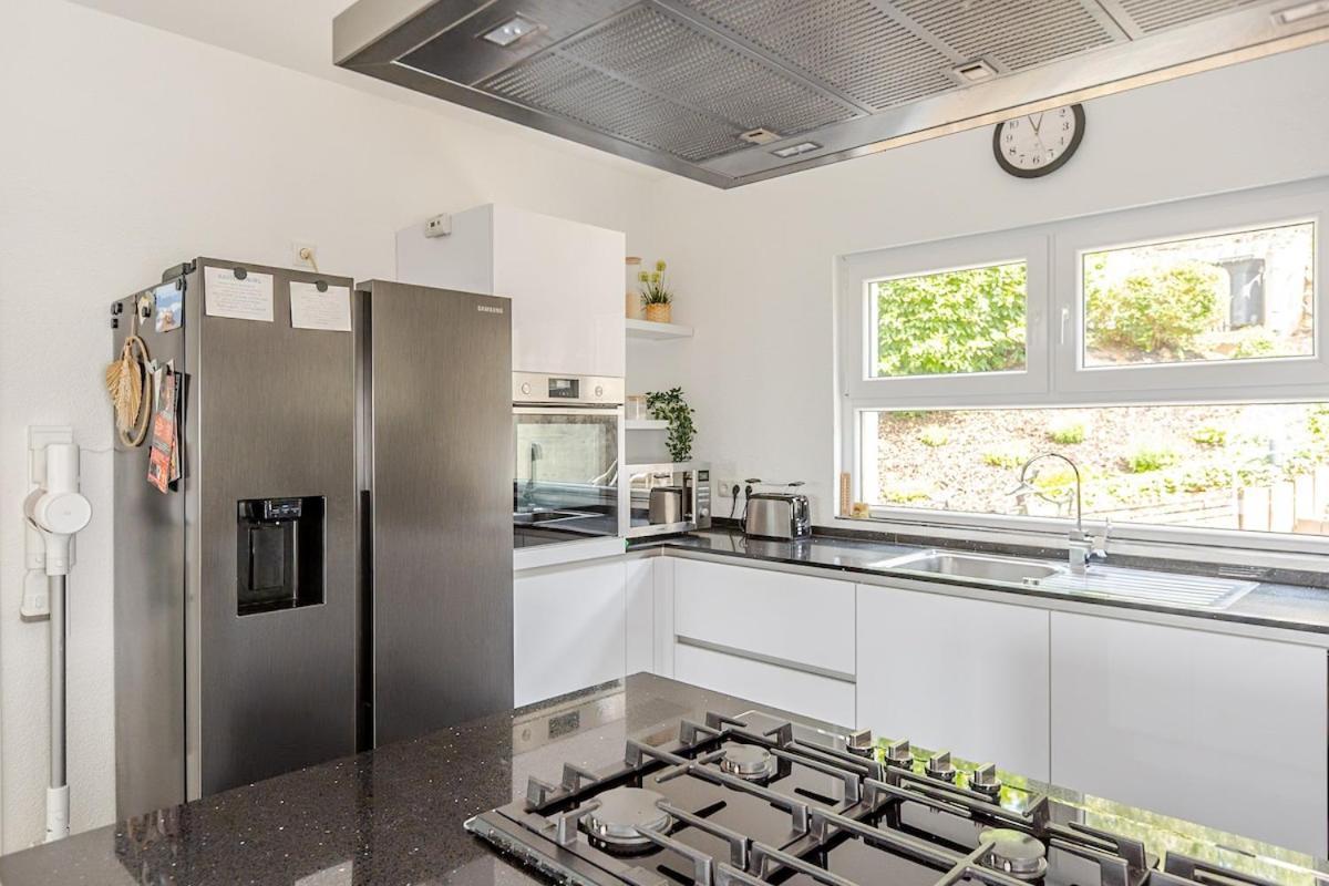 Mit Schoener Aussicht Ferienhaus *